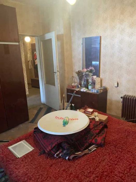 Продава се Двустаен апартамент в Търговище, Център - 71 кв.м за 984 €/кв.м - Снимка #4