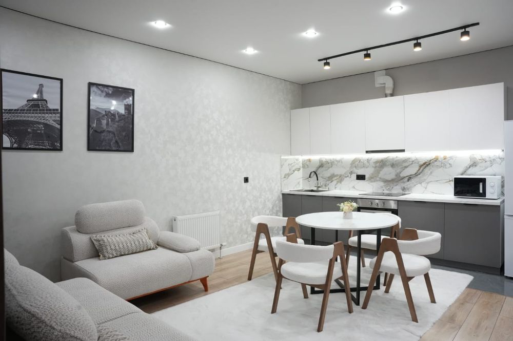 3х комн 93м2 возле Хазрета