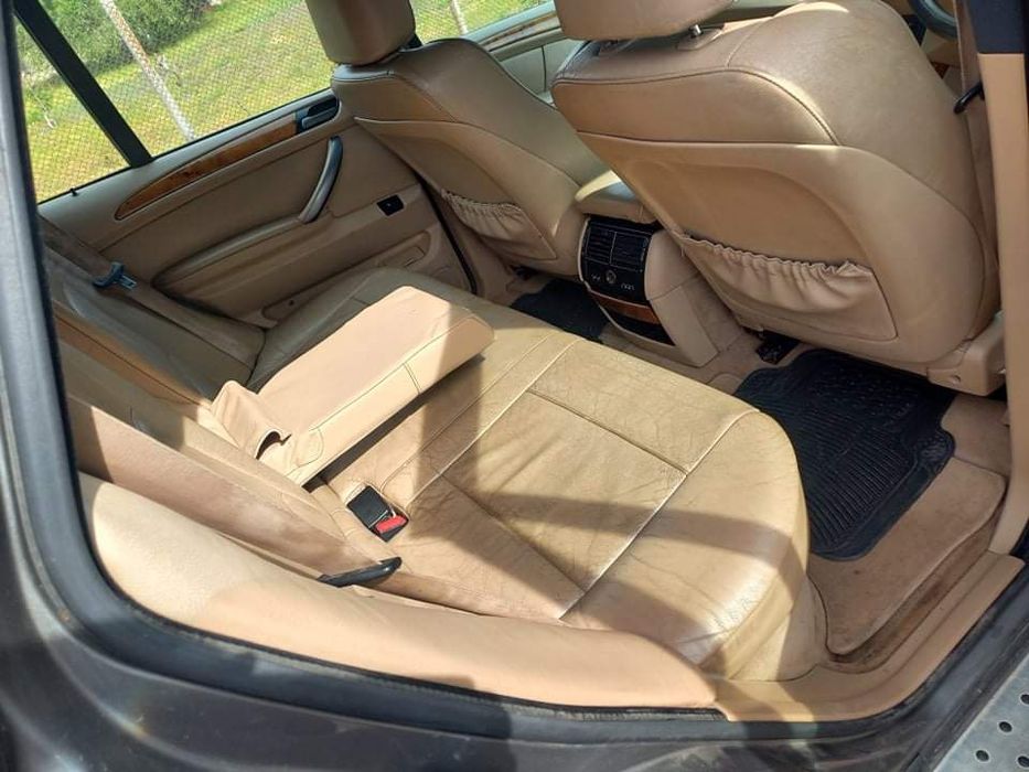 Бмв х5 3.0д 218кс на части /bmw x5 3.0d 218ks na chasti