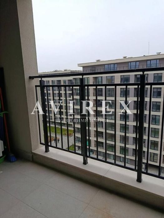 Оферта 99580 - Студио под наем в Residential Park, кв. Тракия