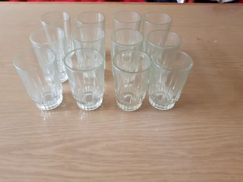 Чаши за кафе, чай, ракия, вино, бира, безалкохолно, започващи от 1 лв