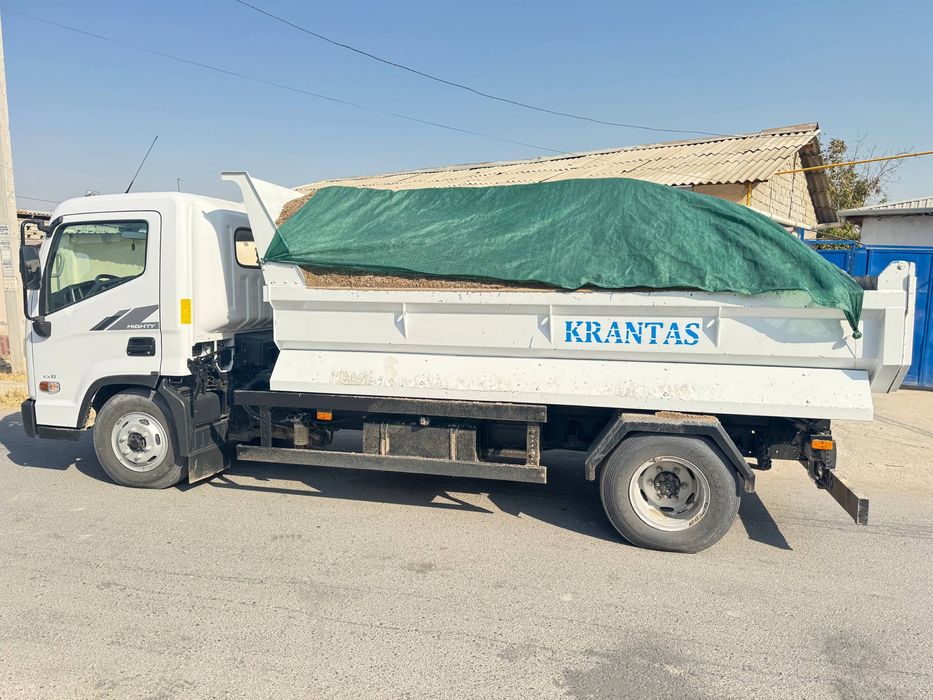 Перевозка мебель и других хлам