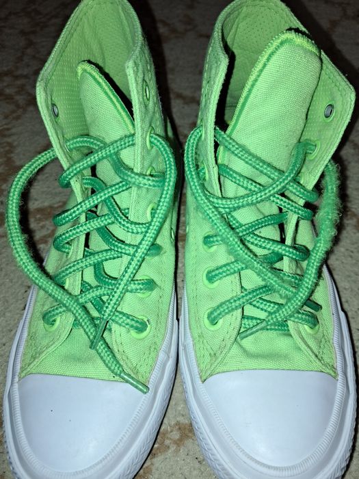 Кецове Converse-35 номер