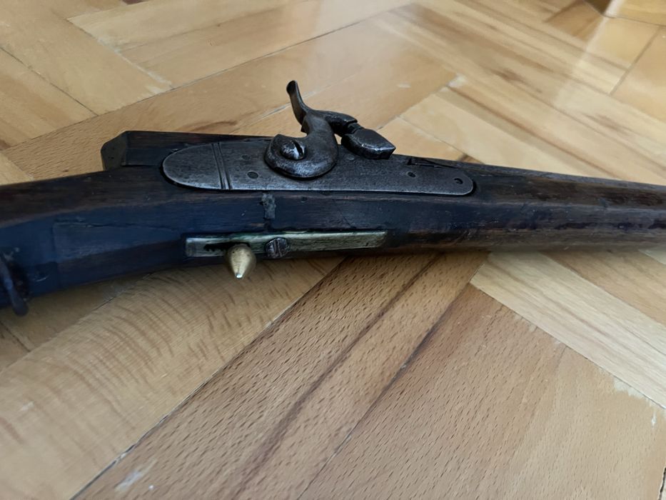 Антентична бойлия