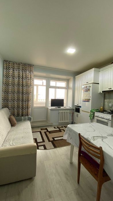 Продам 2-комн квартиру, Береке, 75 кв.м.
