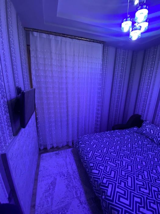 Семейная дача с красивым видом на горы