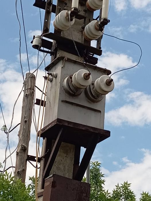 Продам трансформатор