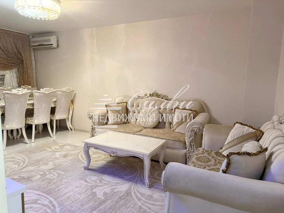 Продава се Двустаен апартамент в Шумен, Боян Българанов 2 - 68 кв.м за 975 €/кв.м - Снимка #1