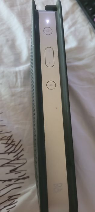 Boxa  banque olufsen Bluetooth