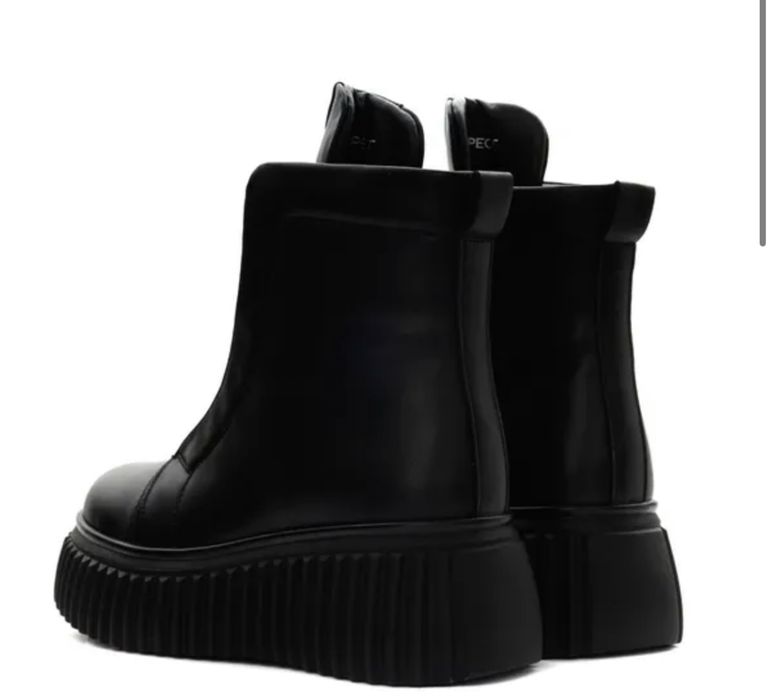 Продам Ботинки Respect