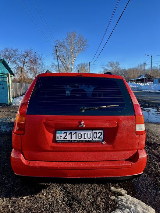 Продам Mitsubishi Space Star