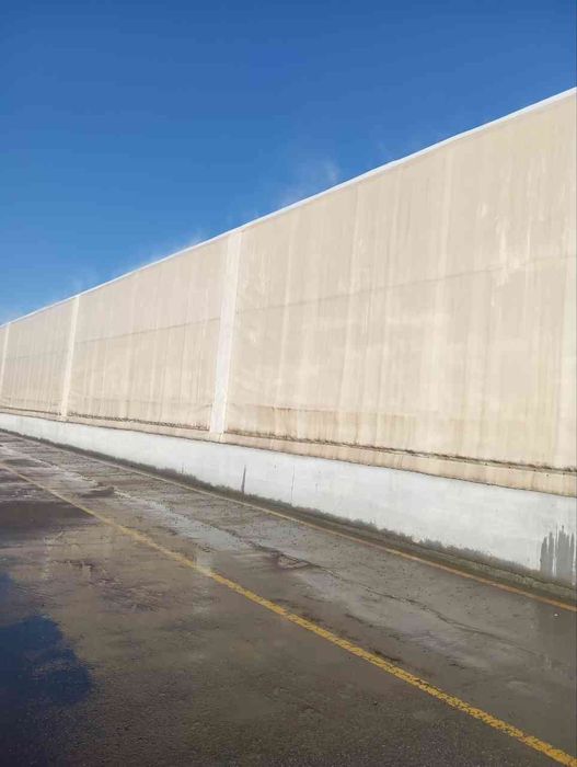 Склад ва плашадка қўриқлаш хизматига эга сурум махалла битонкага  4 км