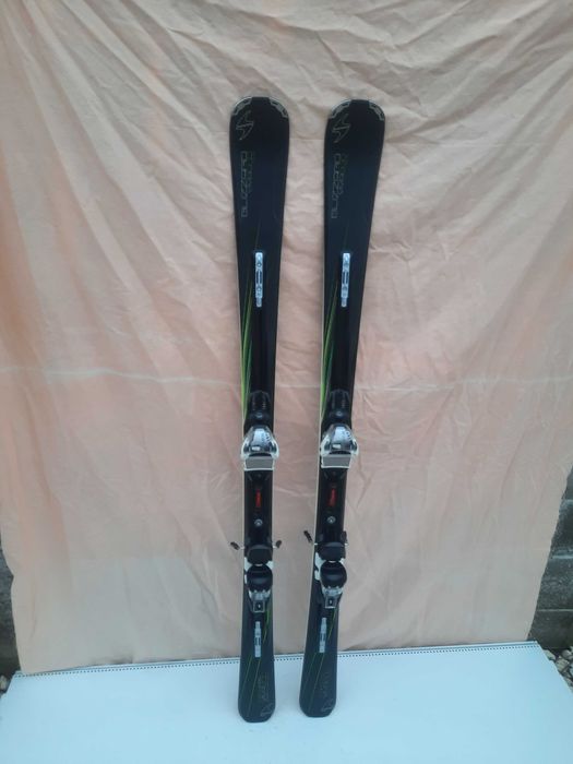 Карвинг ски Blizzard Viva 600 153см.