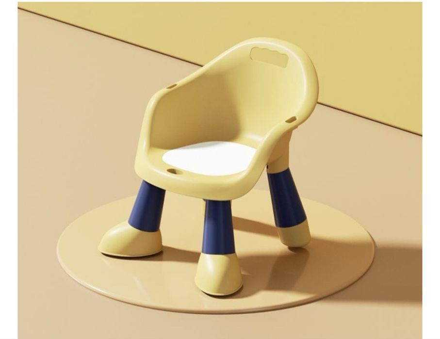 Продам детский стульчик со столиком