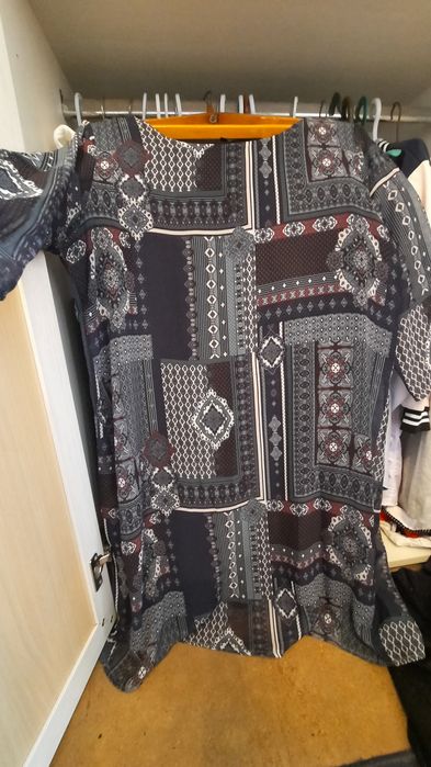 Женская   одежда