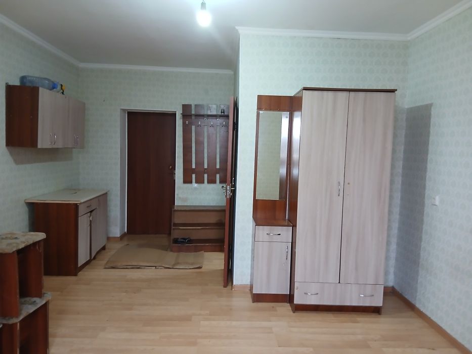 Сдам комнату в общежитие