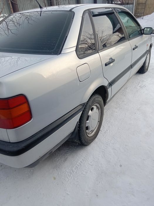 Продам Фольксваген В4