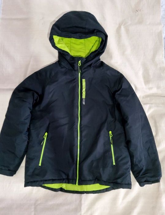 Куртка пуховик 140, 150, 160