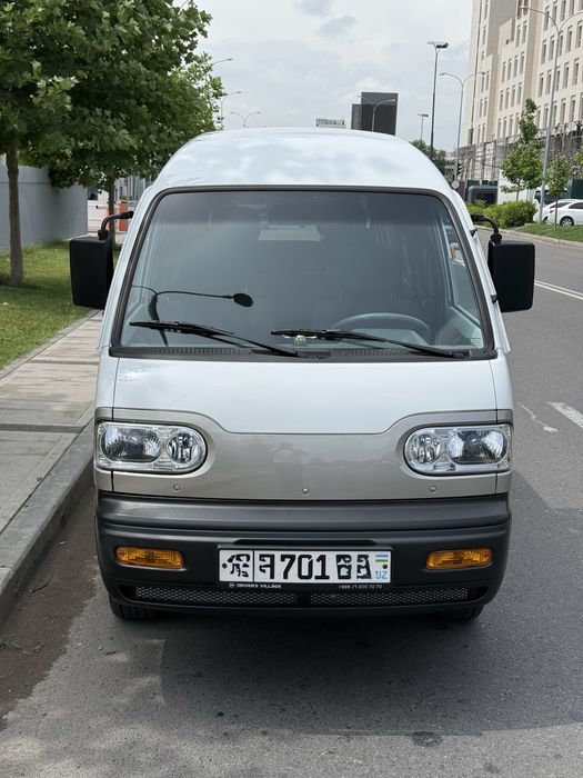 Продам Дамас  2025