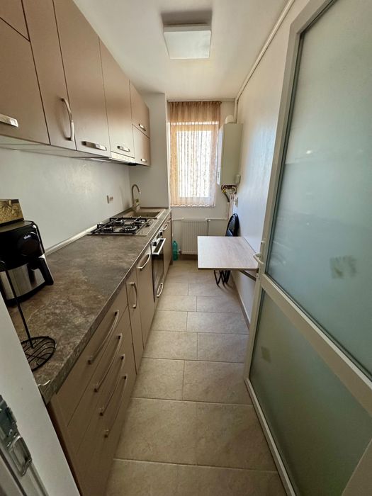 Apartament de inchiriat, micro 4