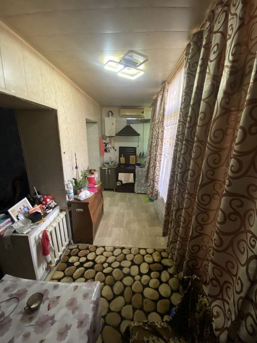 Квартира 3-х комнатная