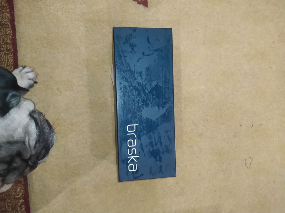 Brashka обувь женская 39 размер