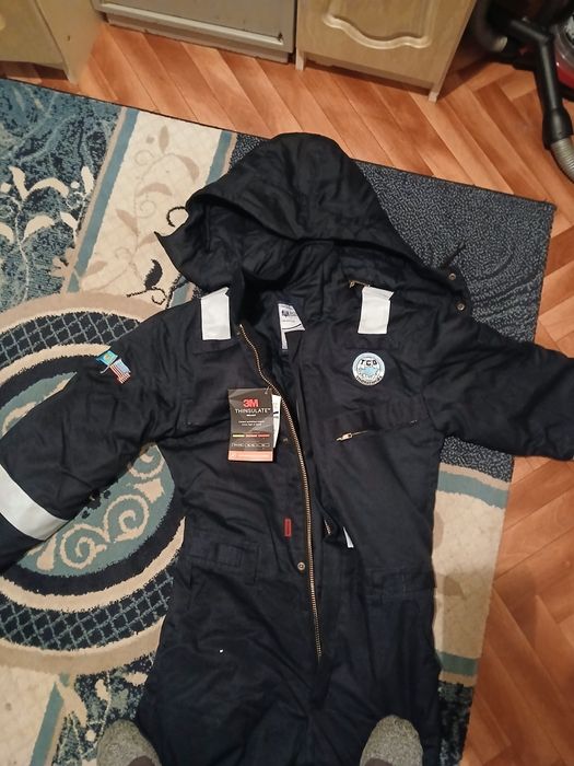 Продам комбинезон ТШО