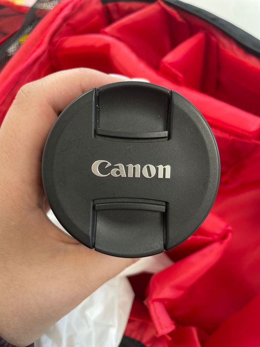 Obiectiv Canon RF 24-105mm IS STM