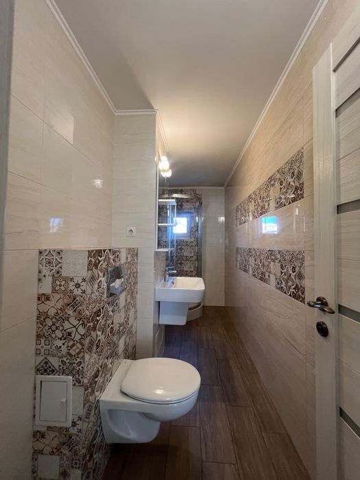 Proprietar, vând apartament 3 camere, renovat integral