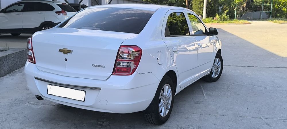 Chevrolet Cobalt 2025 ekonomayzer evro 4 Full   кобальт фулл