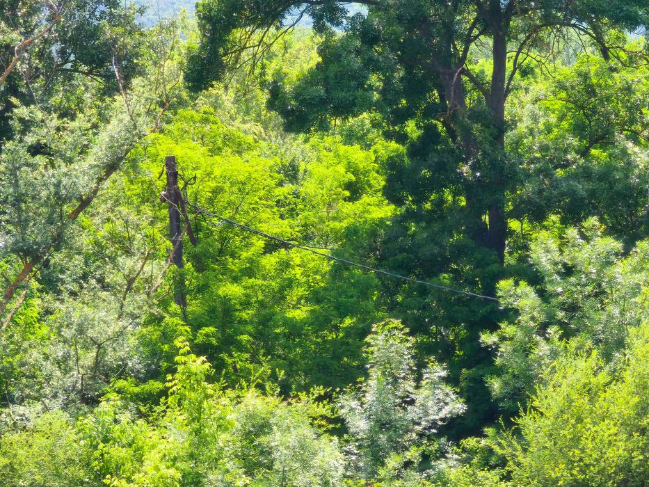 Продава се Парцел в Нова Загора - 980 кв.м за 17 €/кв.м - Снимка #2