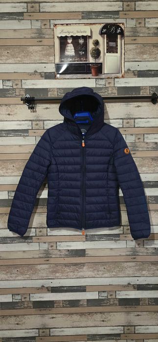 Save the duck S-дамско яке (х-771)