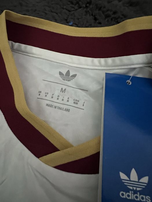 Tricou Pedri Gonzalez #20 Spania Cupa Mondiala 2026 Nou Cu Etichet