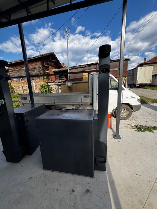 Прахосмукачки за Автомифка