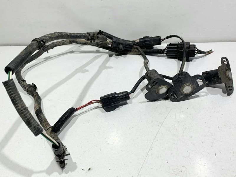 Senzori parcare cu instalatie spate Hyundai Santa Fe 2 91890-2B000 SUV