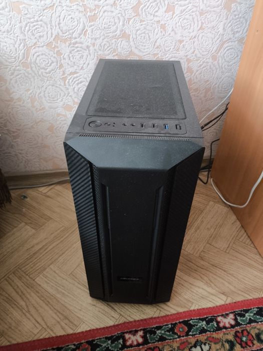 Продам ПК с полным набором!