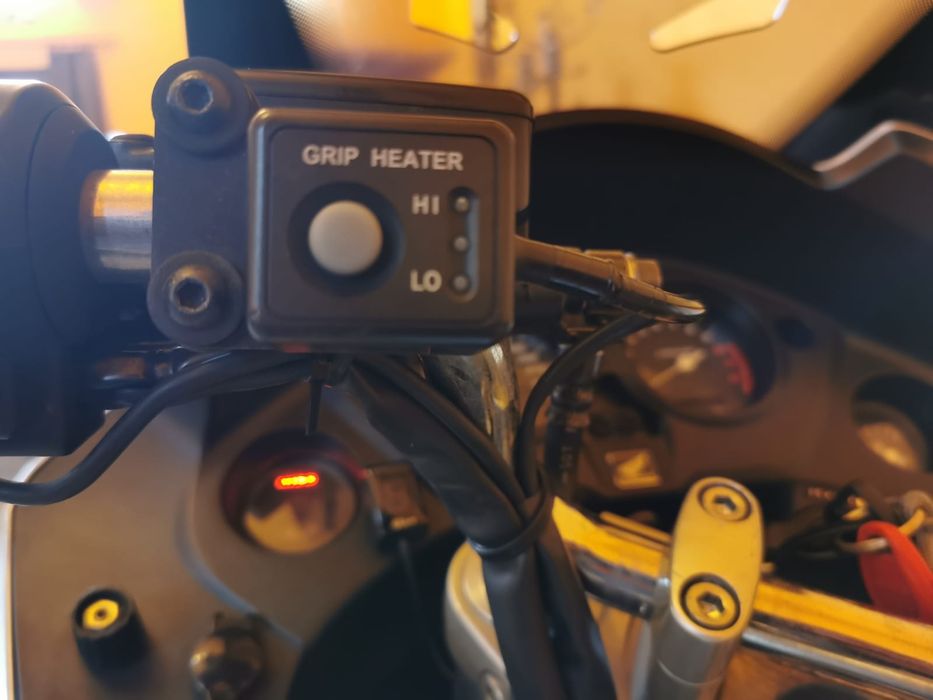 HONDA CBF 1000 2008