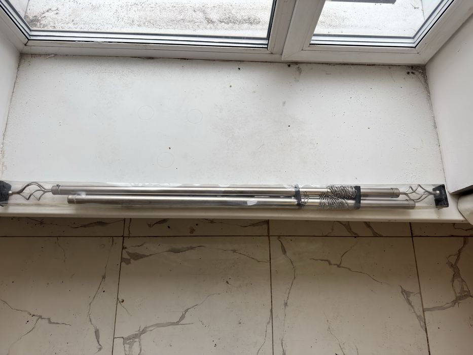 Продам Гардины 2 ряда