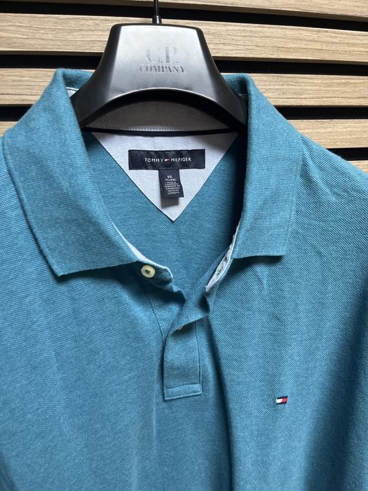 Tommy Hilfiger : НОВА размер 3ХЛ/ Оригинал