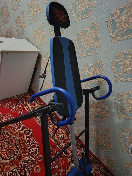 Продам инверсионный стол