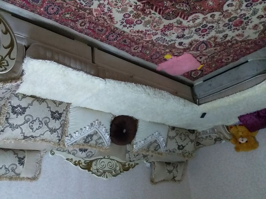 Продам большой диван