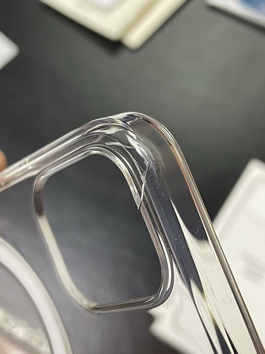 Чехол для iPhone Xs/X, 13 Pro