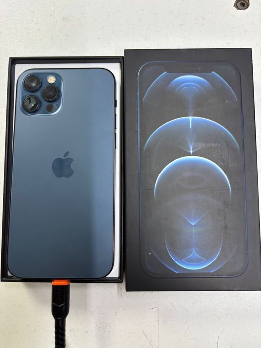 Айфон 12 про 128ГБ