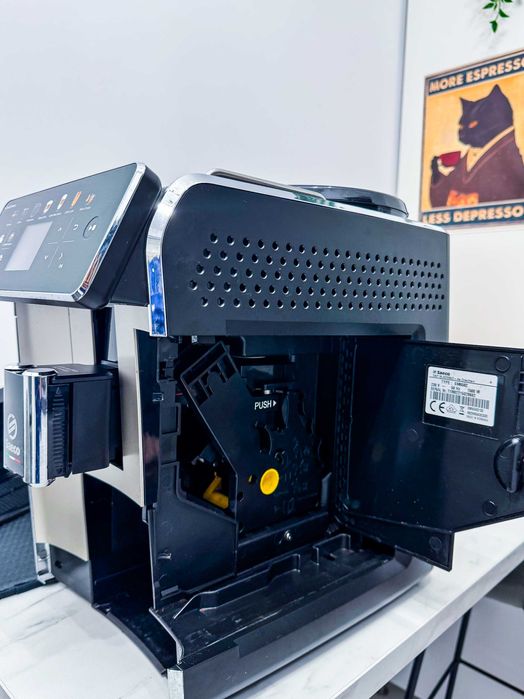 Espressor automat Saeco GranAroma SM6582/30