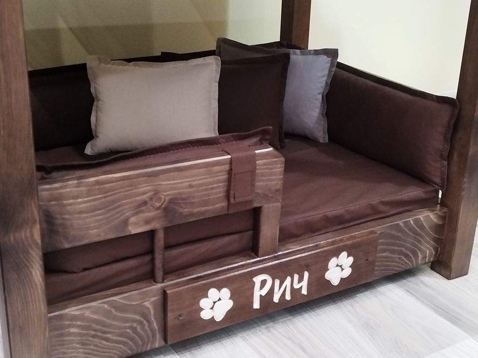 Легло за куче, коте - модел Тоби