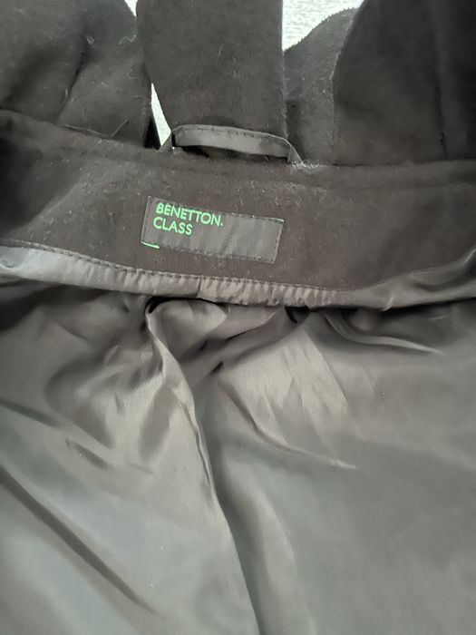 Детско палто Benetton 150/152 размер