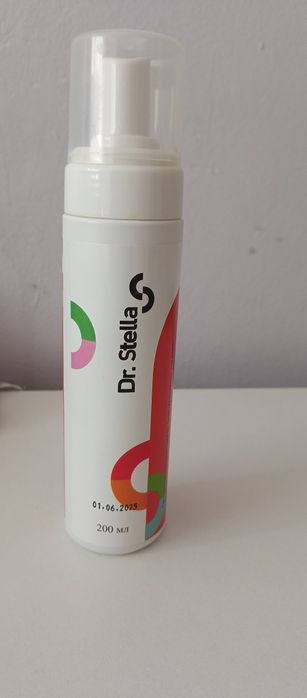 Dr. Sterua, объём 200 мл