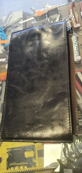 Портфейл портмоне уникекс