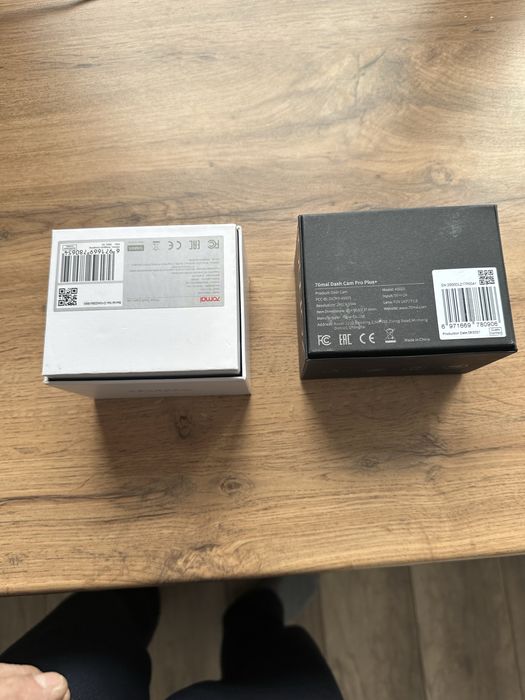 Продам авто видеорегистратора 70mai Lite