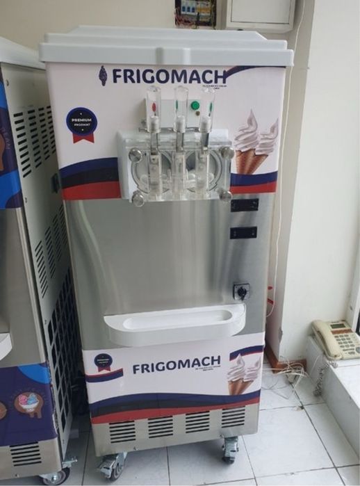 Frezir Фрезер Frezer